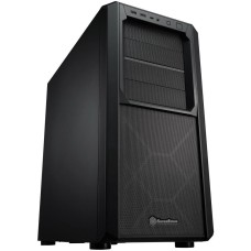 Корпус SILVERSTONE Корпус SST-SED1-B