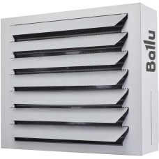 Тепловентилятор BALLU Тепловентилятор водяной BHP-W4-40-S
