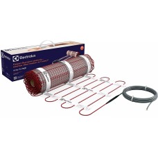 Мат нагревательный ELECTROLUX Мат EEFM 2-150-10 (комплект теплого пола)
