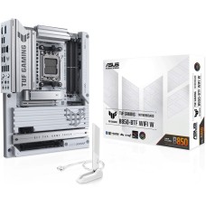 Материнская плата ASUS Материнская плата TUF GAMING B850-BTF WIFI W AM5 ATX 4xDDR5 2xPCIEx16 PCIEx1 3xM.2 USB-C DP HDMI 2.5GLAN WI FI 7