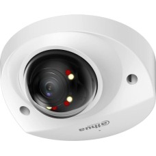 Камера видеонаблюдения DAHUA Камера видеонаблюдения IP DH-IPC-HDBW2449FP-AS-IL-0360B, 2688х1520 pix, 3.6 мм, белый