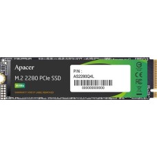 Накопитель SSD Apacer AP1TBAS2280Q4L-1