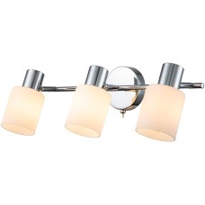 ESCADA Спот 10178/3A E14*40W Chrome