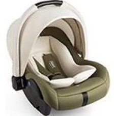 Автокресло детское Siger Дафни оливковый гр. 0+ 0-13 кг 0-1.5 лет