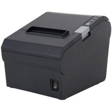MERTECH Термопринтер этикеток G80 Wi-Fi, RS232-USB, Ethernet Black