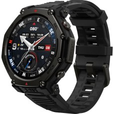 AMAZFIT Смарт-часы T-rex 3 Pro A2444, 48мм, 1.5