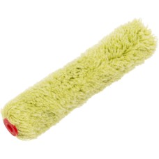 MTX Мини-валик сменный ПОЛИАКРИЛ для фасадных работ, 150мм, ворс 12мм, D 16мм, D ручки 6мм 80614