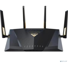 ASUS RT-BE88U Беспроводной двухдиапазонный маршрутизатор BE3600, USB 3.0, Wi-Fi 7 (be)