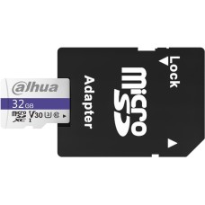 Карта памяти DAHUA Карта памяти 32GB DHI-TF-C100A-32GB