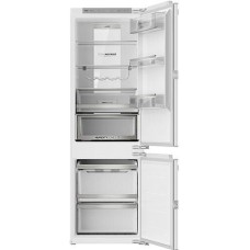 Холодильник Haier BCF5261WRU