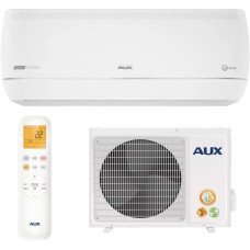 Сплит-система AUX Кондиционер ASW-H09A4/JD-R2DI (v1)/AS-H09A4/JD-R2DI (v1) серия J Progressive Inverter комплект