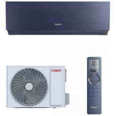 Сплит-система TOSOT Кондиционер T12H-SCD/I/T12H-SCD/O серии Clivia Deluxe inverter (комплект)