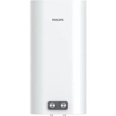 Водонагреватель накопительный электрический PHILIPS Водонагреватель электрический накопительный серии UltraHeat Mechanic, AWH1610/51(30YA), белый