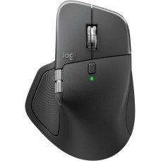 Мышь LOGITECH Мышь беспроводная MX Master 4 Graphite