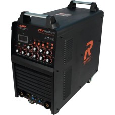 REDBO Pro WSME-315 Аппарат сварочный универ инверт для TIG сварки (ММА:20-250А, TIG10-315А, дисплей)