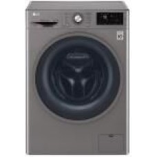 Стиральная машина LG F4J6TNP8S