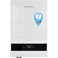 Котел электрический THERMEX Электрический котел Sonne 12 Wi-Fi (White)