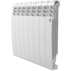 Радиатор ROYAL THERMO Радиатор алюминиевый BILINER A 500 - 8 секц