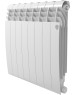 Радиатор ROYAL THERMO Радиатор алюминиевый BILINER A 500 - 8 секц