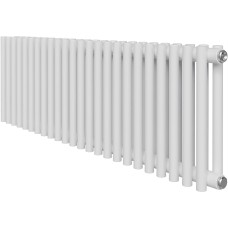 Радиатор ROYAL THERMO Дизайн-радиатор Shift R22 C2030 - 24 секц. RAL9016