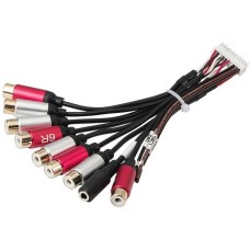 Кабель AurA AWU-VR08