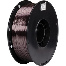 CACTUS Пластик для принтера 3D CS-3D-PLA-1KG-S-DGD PLA SILK d1.75мм 1кг L326м 1цв