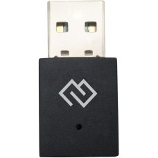 DIGMA Сетевой адаптер Wi-Fi DWA-AC600C AC600 USB 2.0 (ант.внутр.) 1ант