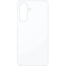 SAMSUNG Чехол (клип-кейс) для Galaxy A17 Clear Case A17 прозрачный (EF-QA176CTEGRU)