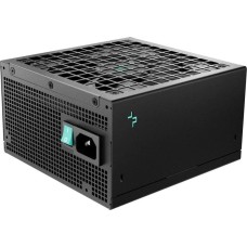 Блок питания DEEPCOOL Блок питания ATX 1200W GamerStorm PN1200M Gen.5 80+ gold (20+4pin) APFC 120mm fan 8xSATA RTL