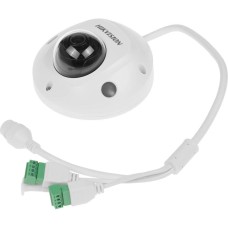 IP-Камера HIKVISION Камера видеонаблюдения IP DS-2CD2543G2-IWS(2.8mm) 2.8-2.8мм цв. корп.:белый