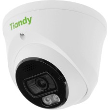 TIANDY Камера видеонаблюдения IP TC-C35XQ I3W/E/Y/2.8mm/V4.2 2.8-2.8мм цв. корп.:белый (TC-C35XQ I3W/E/Y/2.8/V4.2)