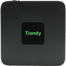 TIANDY Видеорегистратор TC-R3105 I/B/L/Eu/V1.1