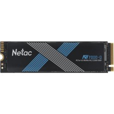 Накопитель SSD NETAC Накопитель SSD PCIe 4.0 x4 4TB NT01NV7000Q-4T0-E4X NV7000Q M.2 2280