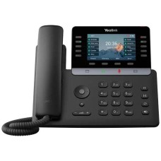 YEALINK Телефон IP SIP-T74U черный