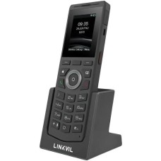 IP-телефон FANVIL Телефон IP W610H серый