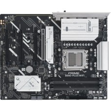 Материнская плата ASUS Материнская плата PRIME B840-PLUS WIFI Socket AM5 AMD B840 4xDDR5 ATX AC`97 8ch(7.1) 2.5Gg RAID+HDMI+DP