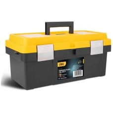 DELI Ящик для инструментов DL-TC270 400 х 190 х 190 мм
