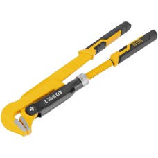 DENZEL Ключ трубный рычажный №0, 3/4