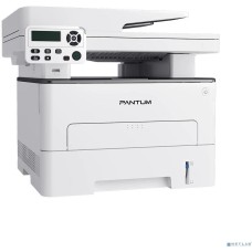 Pantum M7108DN/RU МФУ лазерное ЧБ, А4, 33ppm, max 60 000p/mon, 1200x1200 dpi, USB 2.0 Hi-Speed, Ethernet