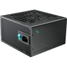 DEEPCOOL Блок питания PL550D, 550Вт, 80 PLUS BRONZE, 120мм, черный, retail [r-pl550d-fc0b-wdeu-v2]