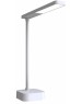 YEELIGHT Портативная настольная лампа Jasmine Rechargeable Table Lamp White 5000K / YLYTD-0039