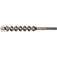 KRAFTOOL Industrie Qualit, 40 x 250/370 мм, SDS-max бур (29317-370-40)