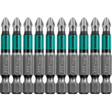 KRAFTOOL Optimum, PH2, 50 мм, 10 шт, биты (26122-2-50-10)