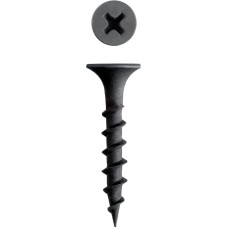 ЗУБР СГД 25 х 3.5 мм, саморез гипсокартон-дерево, фосфат., 20.39 кг (300030-25)