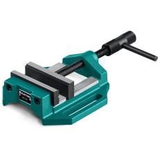 KRAFTOOL DPV-100, 100 мм, станочные сверлильные тиски (32722-100)