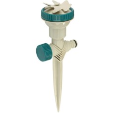 RACO 621C, лепестковый, на пике, круговой распылитель (4260-55/621C)