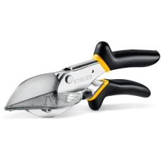 STAYER угловые ножницы для пластмассовых и резиновых профилей, Professional (23373-1)