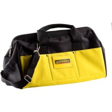 STAYER 40 см, нейлон, сумка для инструментов с 20 карманами (38550)