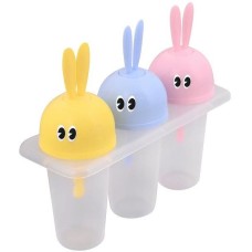 MULTIDOM Формы для мороженого 