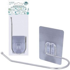 MULTIDOM Держатель настенный для туалетной бумаги 